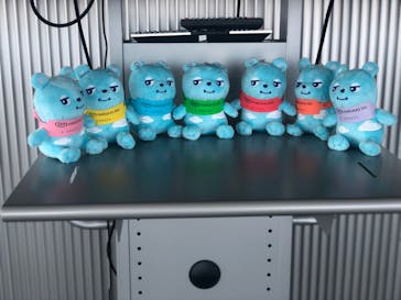 ハルカス300(展望台)に投稿された画像（2023/5/1）