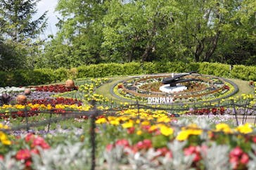 安城産業文化公園デンパークに投稿された画像（2023/5/1）