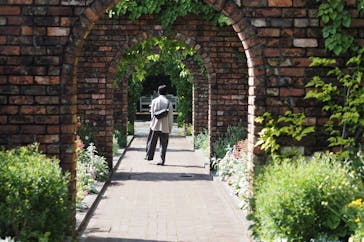 安城産業文化公園デンパークに投稿された画像（2023/5/1）