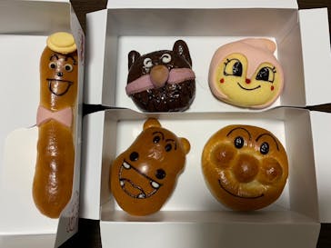 仙台アンパンマンこどもミュージアム＆モールに投稿された画像（2023/5/1）