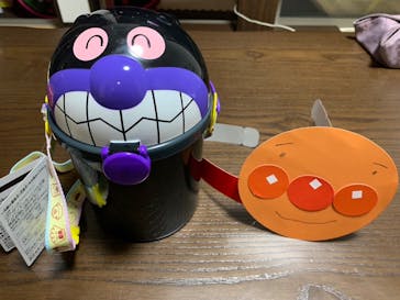 仙台アンパンマンこどもミュージアム＆モールに投稿された画像（2023/5/1）