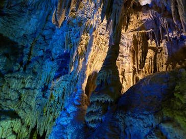 あぶくま洞に投稿された画像（2023/5/1）