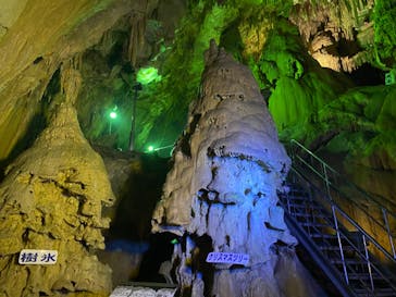 あぶくま洞に投稿された画像（2023/5/1）