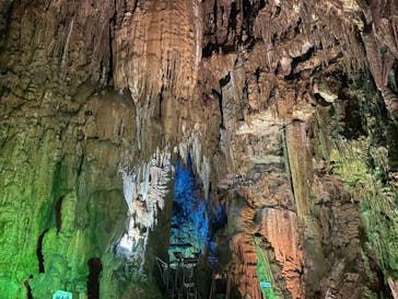 あぶくま洞に投稿された画像（2023/5/1）