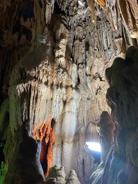 あぶくま洞に投稿された画像（2023/5/1）