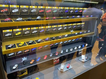 トミカ博 in OSAKA事務局に投稿された画像（2023/5/1）