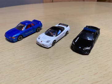 トミカ博 in OSAKA事務局に投稿された画像（2023/5/1）