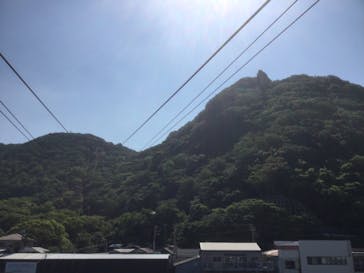 下田ロープウェイに投稿された画像（2023/5/1）