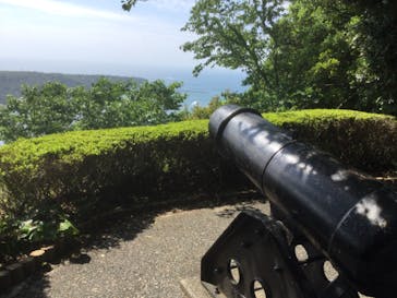 下田ロープウェイに投稿された画像（2023/5/1）