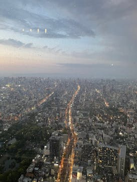 ハルカス300(展望台)に投稿された画像（2023/5/1）