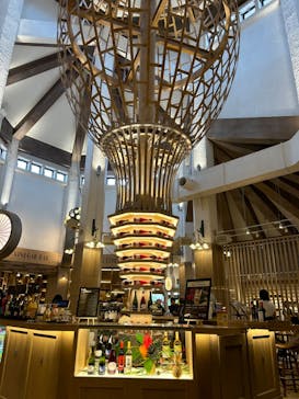 ナゴパイナップルパークに投稿された画像（2023/5/1）