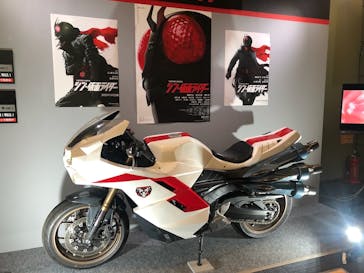 トミカ博 in OSAKA事務局に投稿された画像（2023/5/1）