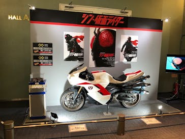 トミカ博 in OSAKA事務局に投稿された画像（2023/5/1）