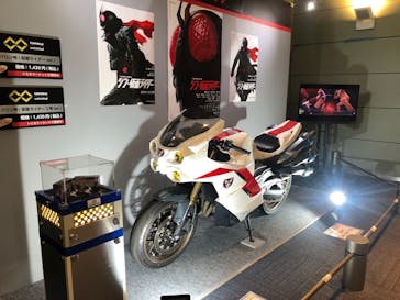 トミカ博 in OSAKA事務局に投稿された画像（2023/5/1）