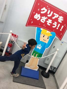 プラレール博 in TOKYO事務局に投稿された画像（2023/5/1）