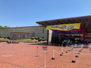 野外民族博物館 リトルワールドに投稿された画像（2023/5/1）