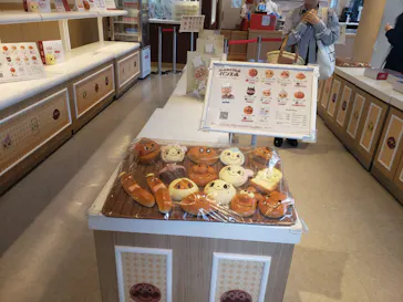 横浜アンパンマンこどもミュージアムに投稿された画像（2023/5/1）