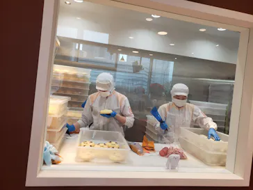 横浜アンパンマンこどもミュージアムに投稿された画像（2023/5/1）