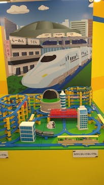 プラレール博 in TOKYO事務局に投稿された画像（2023/5/1）