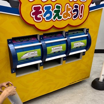 プラレール博 in TOKYO事務局に投稿された画像（2023/5/1）