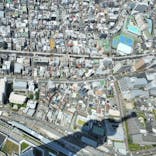 東京スカイツリーに投稿された画像（2023/5/2）