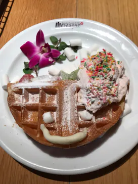 横浜・八景島シーパラダイスに投稿された画像（2023/5/1）