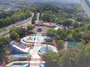 渋川スカイランドパークに投稿された画像（2023/5/1）