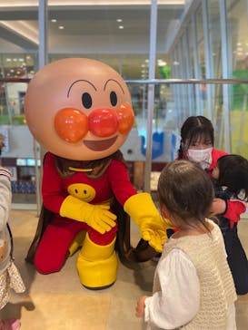 神戸アンパンマンこどもミュージアム＆モールに投稿された画像（2023/5/1）