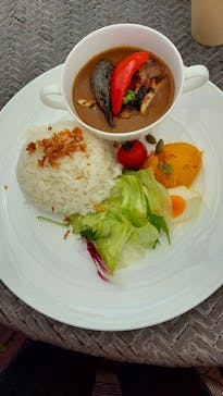 横浜イングリッシュガーデンに投稿された画像（2023/5/1）