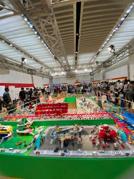 トミカ博 in OSAKA事務局に投稿された画像（2023/5/1）