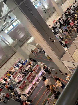 トミカ博 in OSAKA事務局に投稿された画像（2023/5/1）