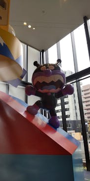 仙台アンパンマンこどもミュージアム＆モールに投稿された画像（2023/5/2）
