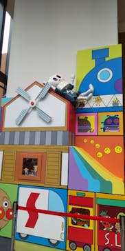 仙台アンパンマンこどもミュージアム＆モールに投稿された画像（2023/5/2）