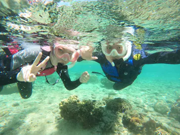 武藤潜水に投稿された画像（2023/5/2）