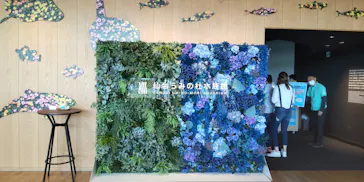 仙台うみの杜水族館に投稿された画像（2023/5/2）
