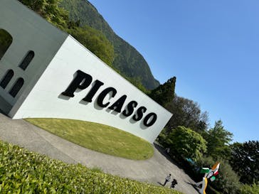 彫刻の森美術館に投稿された画像（2023/5/2）