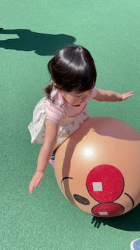 仙台アンパンマンこどもミュージアム＆モールに投稿された画像（2023/5/2）