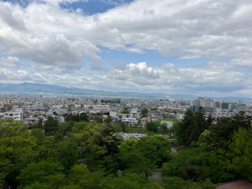 鶴ヶ城に投稿された画像（2023/5/2）