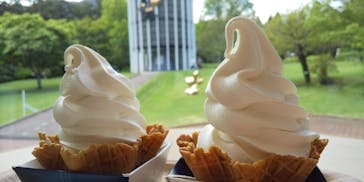 彫刻の森美術館に投稿された画像（2023/5/2）