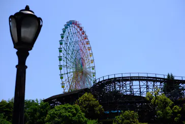 ひらかたパークに投稿された画像（2023/5/2）