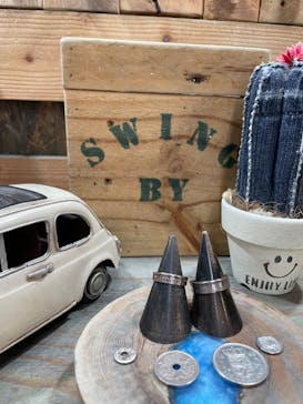 SWING BY（スウィング バイ）に投稿された画像（2023/5/2）