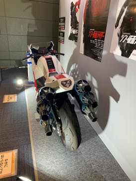 トミカ博 in OSAKA事務局に投稿された画像（2023/5/2）