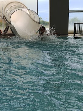 マリンスパ あたみに投稿された画像（2023/5/2）