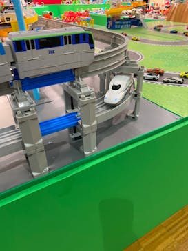 トミカ博 in OSAKA事務局に投稿された画像（2023/5/2）