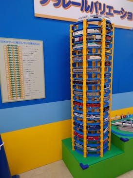 プラレール博 in TOKYO事務局に投稿された画像（2023/5/2）