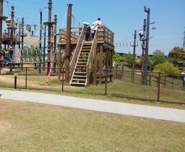 NESTA RESORT KOBE（ネスタリゾート神戸）に投稿された画像（2023/5/2）