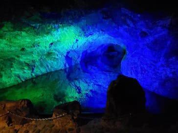 地底王国「美川ムーバレー」に投稿された画像（2023/5/2）