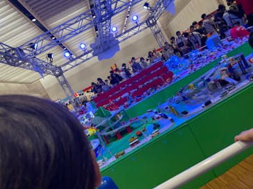 トミカ博 in OSAKA事務局に投稿された画像（2023/5/2）