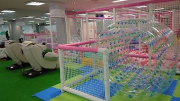 キッズランドUS 東京ひばりヶ丘店に投稿された画像（2023/5/2）