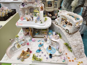 第47回2023日本ホビーショーに投稿された画像（2023/5/2）